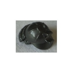 LEGO 98128 Minifig Helmet Ninja (Ninjago Samurai)