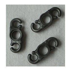 LEGO 53551 Large Figure Accessory, Chain Link Section