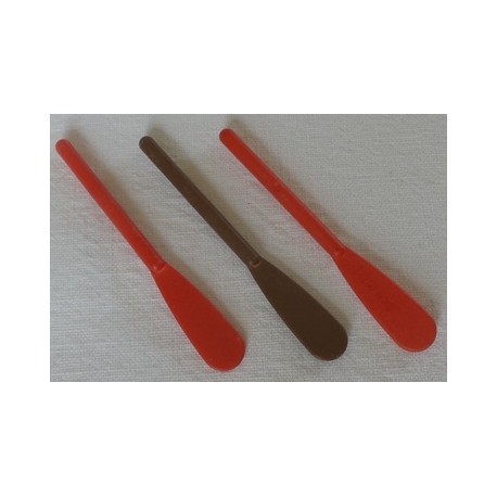LEGO 2542 Minifig Tool Oar