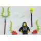 LEGO Ninjago 9552 Lloyd Garmadon polybag 2012