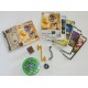 LEGO Ninjago 2174 Kruncha blister pack 2011 (only accessories)