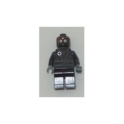 LEGO tnt011 Foot Soldier - Robot  (2013-2014)