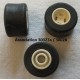 LEGO 30027a Wheel 8 x 9 with Round Hole for Wheel Holder Pin