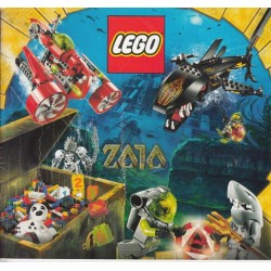 LEGO Catalogue 2010 (458.7972-FR)