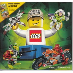 LEGO Catalogue 2010 (461.1811-FR)