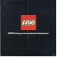 LEGO catalogue 1977 Large Technic French with parchment inlays (98815-F)