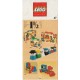 LEGO Catalogue 1977 Mini European 47 (98763-EU)
