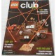 LEGO Club Magazine FR 2011