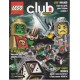 LEGO Club Magazine FR 2011