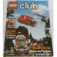 LEGO Club Magazine FR 2012
