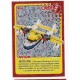 LEGO Create the World Trading Card (French) n°2