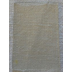 LEGO 2494 Glass for Window 1 x 4 x 5