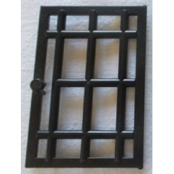 LEGO 4611 Door 6 x 7 Barred