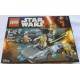 LEGO Star wars 75131 Resistance Trooper Battle Pack (2016) NEUF