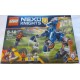 LEGO Nexo Knights 70312 Lance's Mecha Horse (2016) NEUF