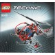 LEGO 8068 Technic Rescue Helicopter (2011) instructions