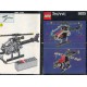LEGO 8825 Technic Night Chopper (1990) instructions
