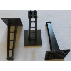 LEGO 2681 Support 6 x 6 x 10 Stanchion