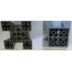 LEGO 30373 Slope Brick 65 6 x 6 x 2 Inverted Quadruple