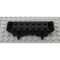 LEGO 30277 Car Base 2 x 8 x 1 1/3