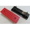 LEGO 30278cx1 Car Base 4 x 12 x 1 2/3 (Complete Assembly)