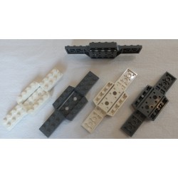 LEGO 52036 Car Base 12 x 4 x 2/3