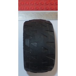 LEGO 41893 Tyre 68.8 x 36 H Off-Road