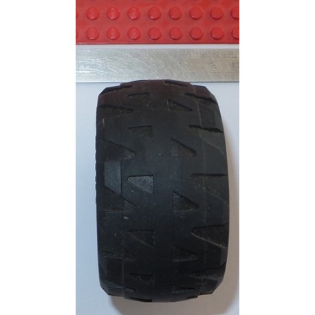 LEGO 41893 Tyre 68.8 x 36 H Off-Road