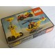 LEGO 870 Supplementary Set (1977/1978) box