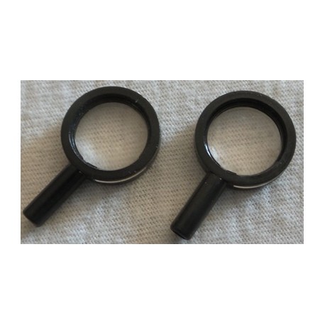 LEGO 30152 Minifig Tool Magnifying Glass