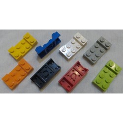 LEGO 3788 Car Mudguard 2 x 4