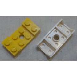 LEGO 60212 Car Mudguard 2 x 4 with Hole