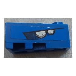 LEGO 6564 Wedge 3 x 2 Right (with sticker)