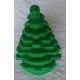 LEGO 2435 Plant Tree Pine 3 x 3 x 4