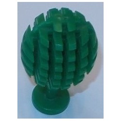 LEGO 3470 Plant Tree Fruit