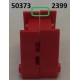 LEGO 50373 Wedge 3 x 4 with Stud Notches