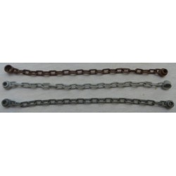 LEGO 30104 Chain 21 Link 17L