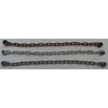 LEGO 30104 Chain 21 Link 17L