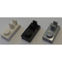 LEGO 92280 Plate 1 x 2 with Clip on Top