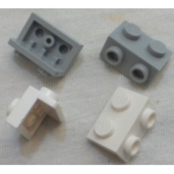 LEGO 99781 Bracket 1 x 2 - 1 x 2