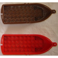 LEGO 2551 Boat 5 x 14 x 2
