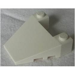 LEGO 93348 Wedge Sloped 4 x 4 Taper, with Stud Notches