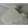 LEGO 93348 Wedge Sloped 4 x 4 Taper, with Stud Notches