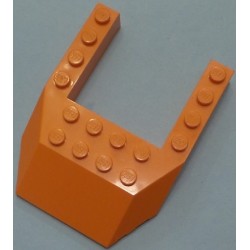 LEGO 32084 Wedge 6 x 8