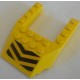 LEGO 32084 Wedge 6 x 8 (with sticker)