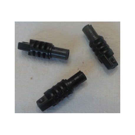 LEGO 41532 Hinge Arm Locking with Single Finger and Friction Pin