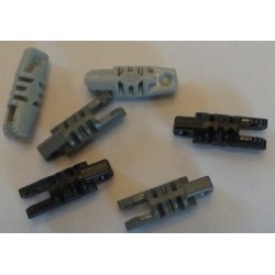LEGO 30554 Hinge Arm Locking with Single and Dual Fingers