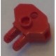 LEGO 30396 Hinge 1 x 2 Locking with Towball Socket