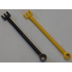 LEGO 4319 Hinge Bar 8 with Split Bar Holder