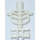 LEGO 6260 Minifig Skeleton Body
